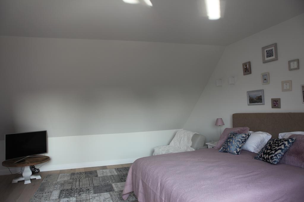 Apartamento Zevenvrijedagen *