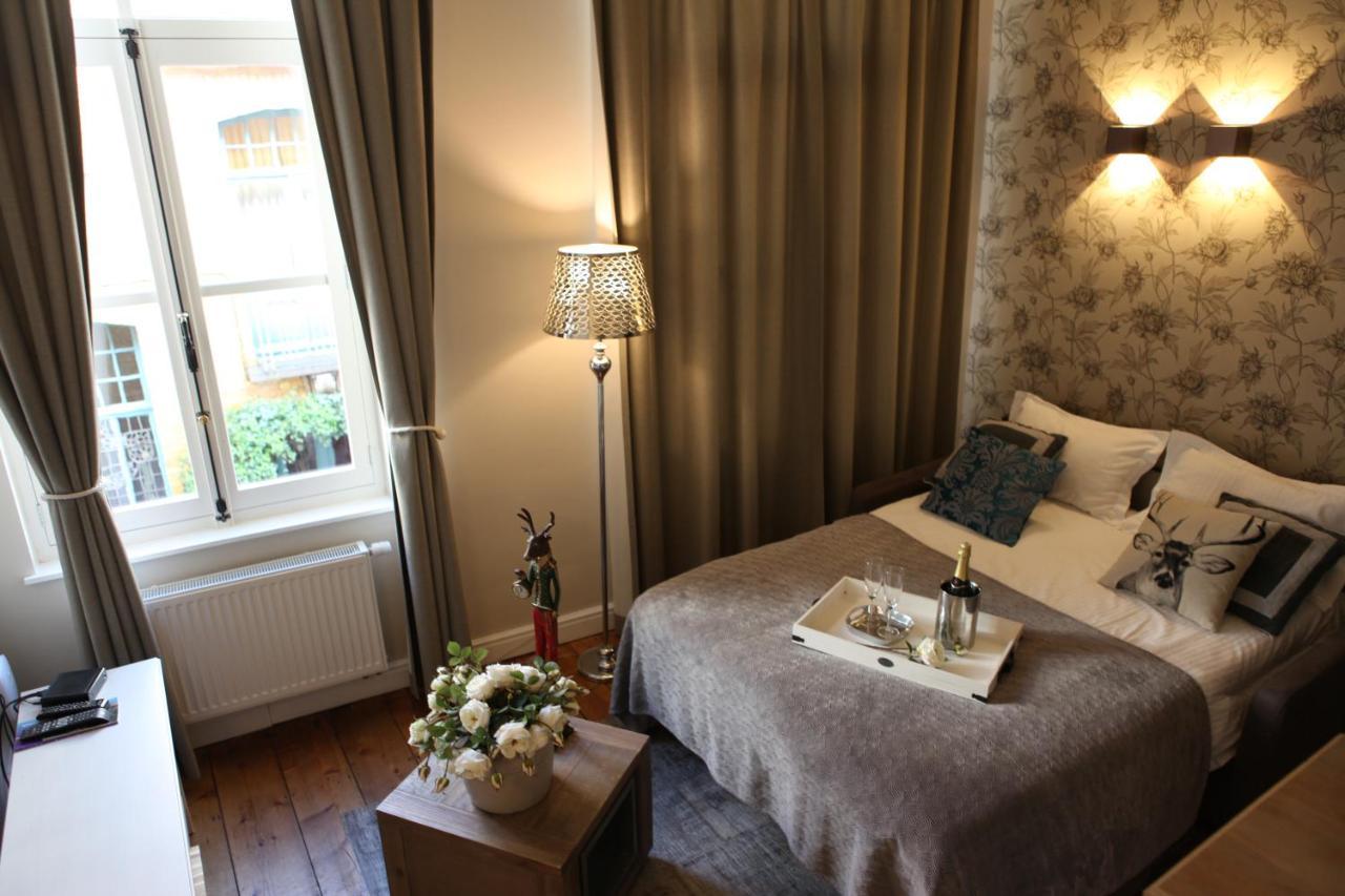 Zevenvrijedagen Apartamento Gante