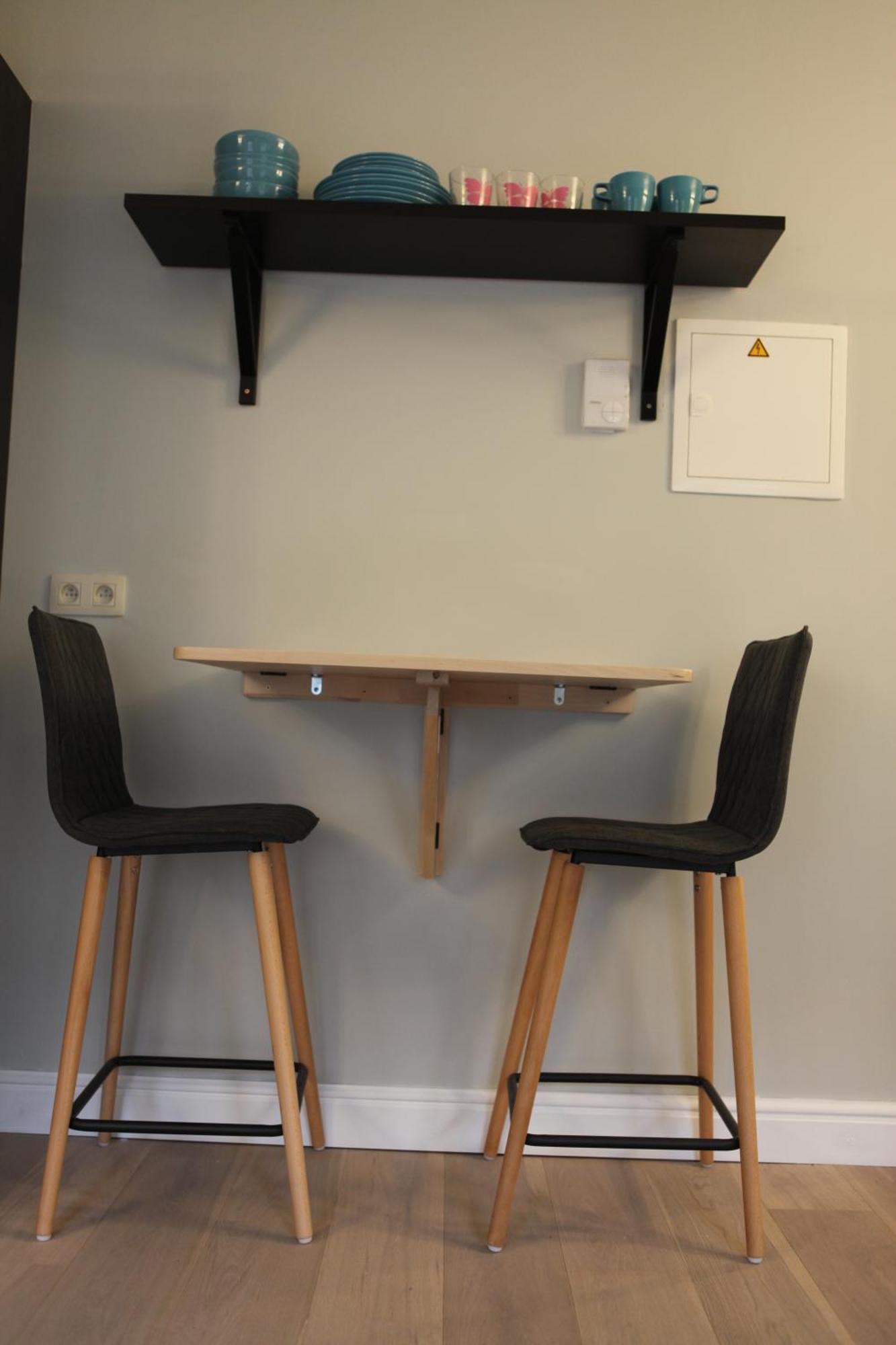 Apartamento Zevenvrijedagen *