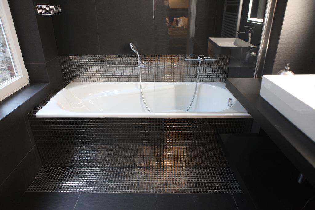 Apartamento Zevenvrijedagen Gante