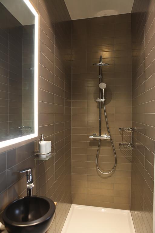 Apartamento Zevenvrijedagen Gante