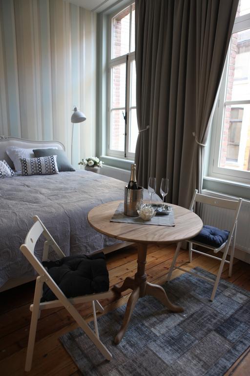 Apartamento Zevenvrijedagen