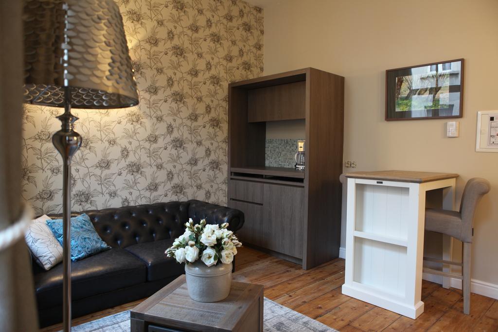 Apartamento Zevenvrijedagen