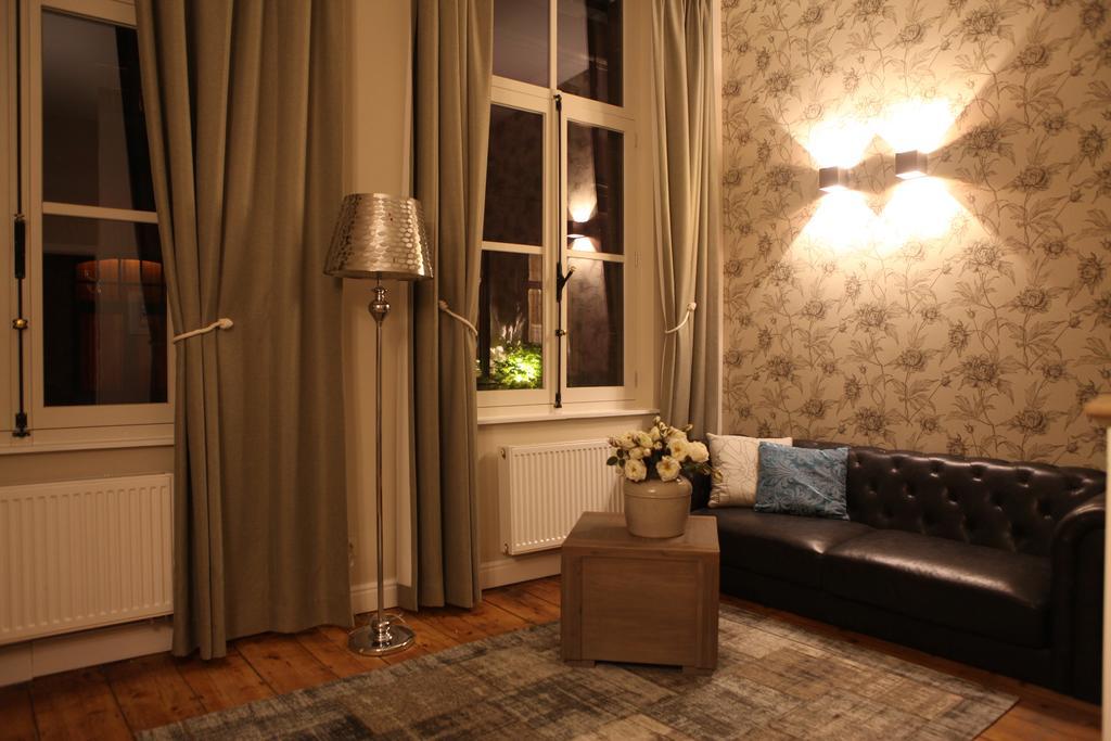 Apartamento Zevenvrijedagen *