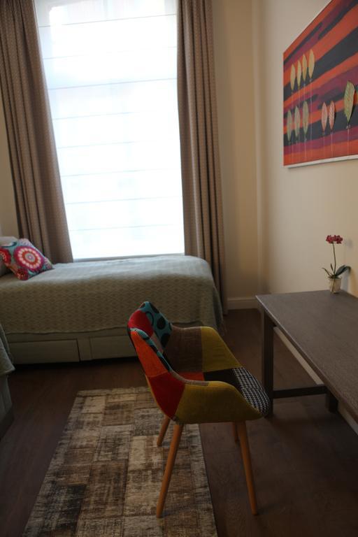 Apartamento Zevenvrijedagen *