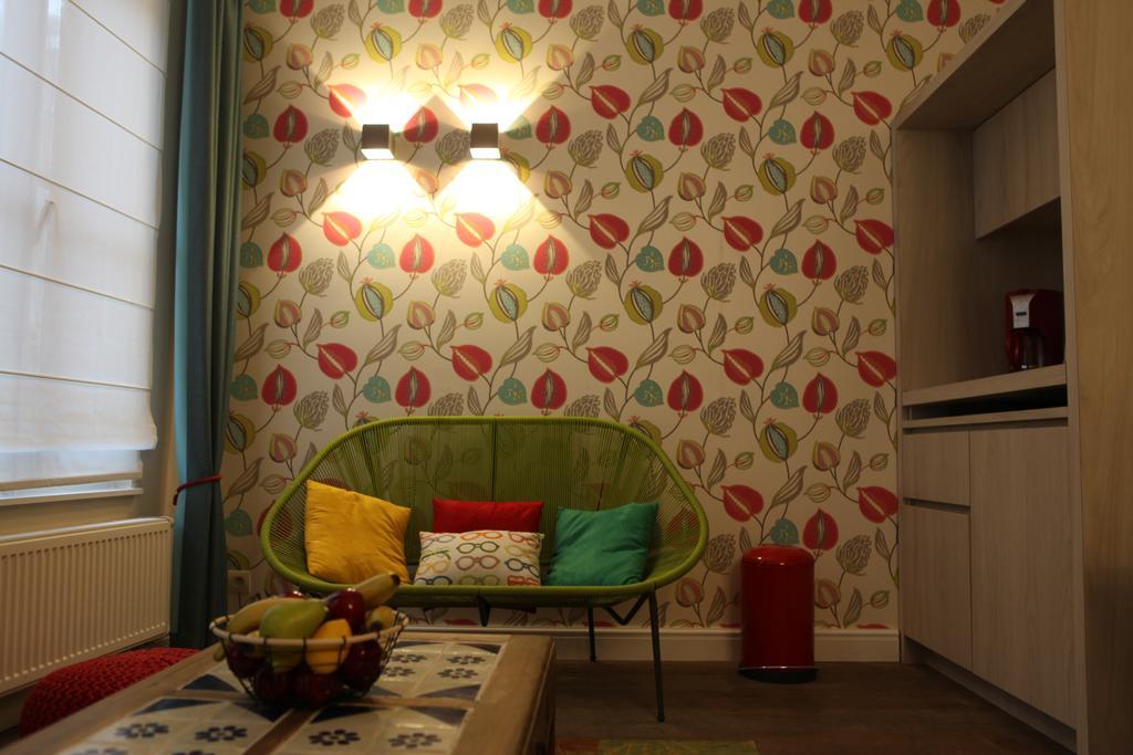 Apartamento Zevenvrijedagen *